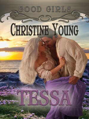 cover image of Tessa